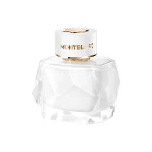 عطر زنانه حِس مدل مون بلان سیگنچر - hes - MONT BLANC - Signature