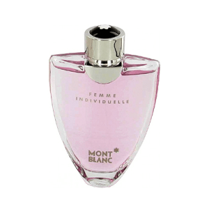 عطر زنانه حِس مدل مون بلان فمه ایندیویجوال - hes - MONT BLANC - Femme Individuelle