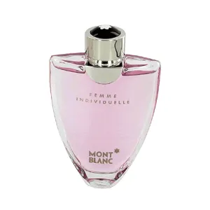 عطر زنانه حِس مدل مون بلان فمه ایندیویجوال - hes - MONT BLANC - Femme Individuelle