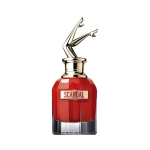 عطر زنانه حِس مدل ژان پل گوتیه اسکندل له - hes -Jean Paul Gaultier - Scandal Le Parfum