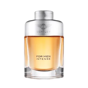 عطر مردانه حِس مدل بنتلی اینتنس ادو پرفیوم – hes – BENTLEY – Bentley Intense EDP-min