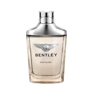 عطر مردانه حِس مدل بنتلی اینفینیتی تویلت - hes - BENTLEY - Infinite EDT