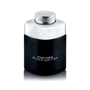 عطر مردانه حِس مدل بنتلی فور من بلک ادیشن – hes – BENTLEY – Bentley For Men Black Edition-min