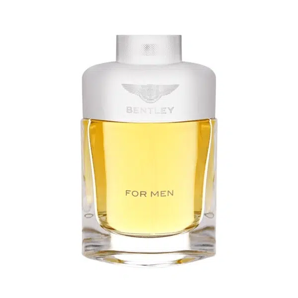 عطر مردانه حِس مدل بنتلی مردانه – hes – BENTLEY – Bentley for Men
