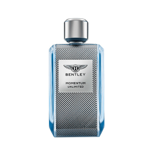 عطر مردانه حِس مدل بنتلی مومنتوم آنلیمیتد - hes - BENTLEY - Momentum Unlimited