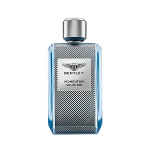 عطر مردانه حِس مدل بنتلی مومنتوم آنلیمیتد - hes - BENTLEY - Momentum Unlimited
