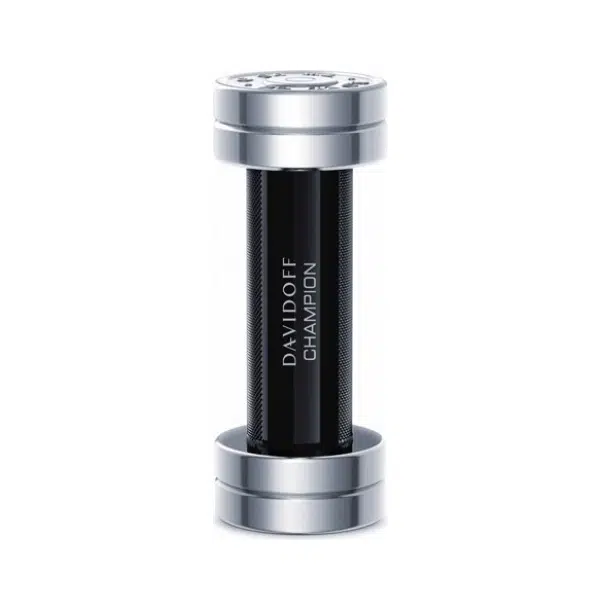 عطر مردانه حِس مدل دیویدف چمپیون – hes – DAVIDOFF – Champion