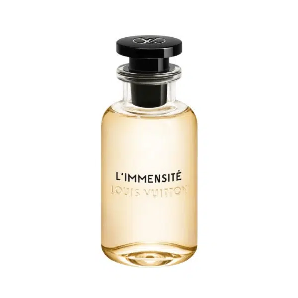عطر مردانه حِس مدل لویی ویتون لیمنسیت – hes – Louis Vuitton LImmensite