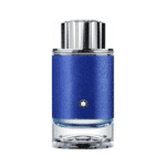 عطر مردانه حِس مدل مون بلان اکسپلورر الترا بلو – hes – MONT BLANC – Explorer Ultra Blue