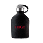 عطر مردانه حِس مدل هوگو بوس جاست دیفرنت (هوگو باس جاست) - hes - HUGO BOSS - Hugo Just Different - فروشگاه فروشگاه عطر و ادکلن حِس