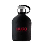 عطر مردانه حِس مدل هوگو بوس جاست دیفرنت (هوگو باس جاست) - hes - HUGO BOSS - Hugo Just Different - فروشگاه فروشگاه عطر و ادکلن حِس