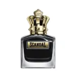 عطر مردانه حِس مدل ژان پل گوتیه اسکندل له پارفوم – hes – Jean Paul Gaultier – Scandal Pour Homme Le Parfum-min