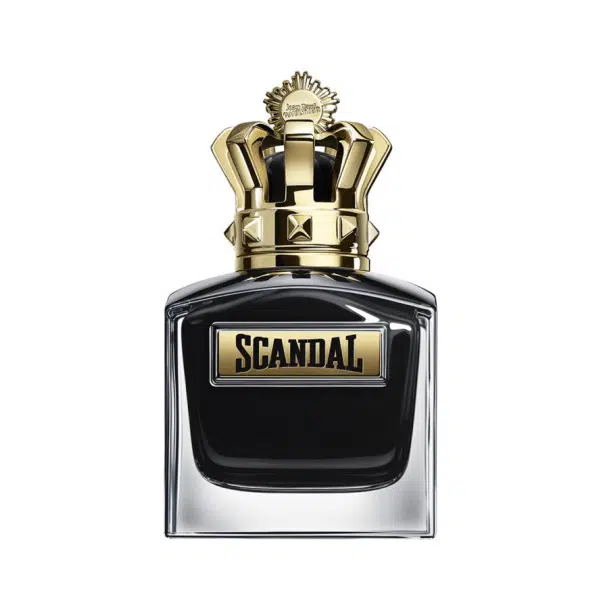 عطر مردانه حِس مدل ژان پل گوتیه اسکندل پور هوم له پرفیوم – hes – Jean Paul Gaultier – Scandal Pour Homme Le Parfum