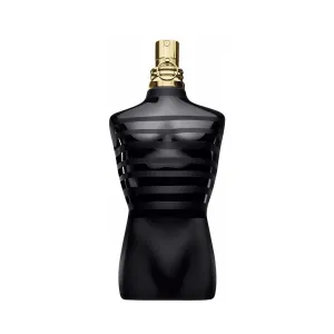 عطر مردانه حِس مدل ژان پل گوتیه له مل له پارفوم – hes – Jean Paul Gaultier – Le Male Le Parfum-min