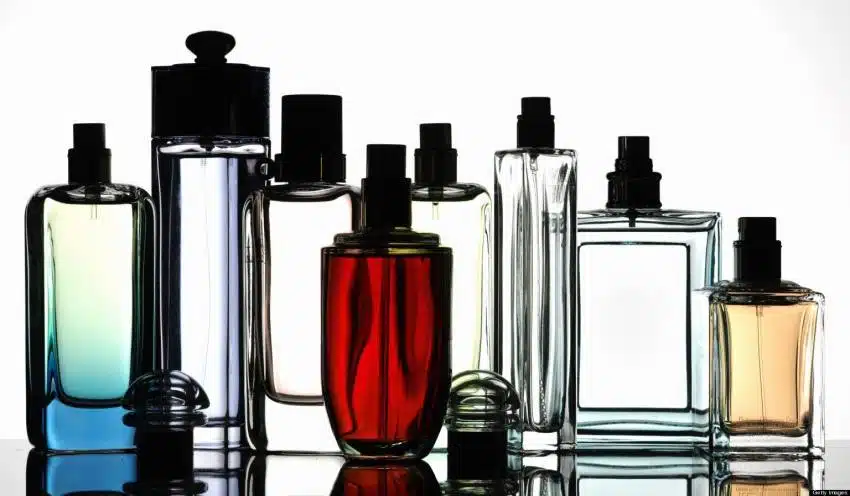 عطر و ادکلن 