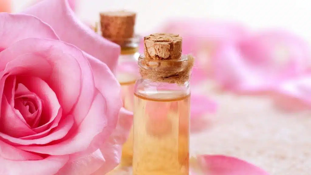 عطر و ادکلن چگونه تولید می شود ؟