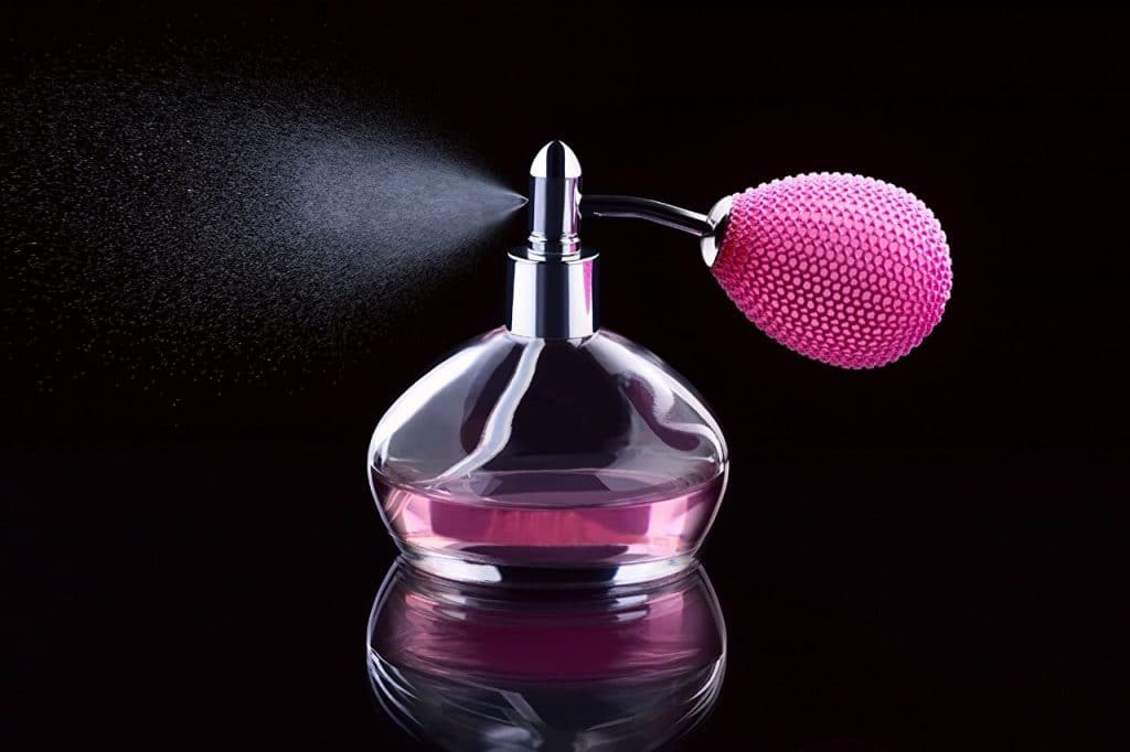 آیا عطر و ادکلن جدایی میاره ؟