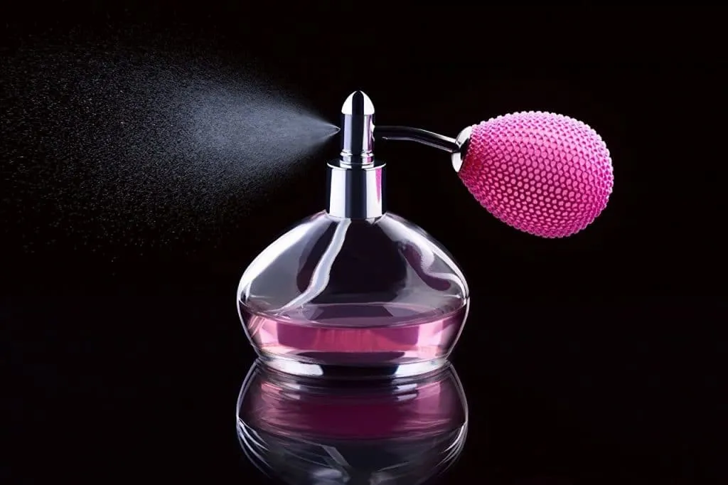 آیا عطر و ادکلن جدایی میاره ؟