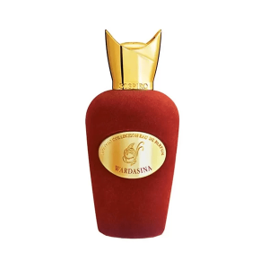 عطر حِس مدل سوسپیرو روسو افغانو - hes - Sospiro - Rosso Afgano